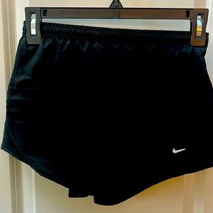 Nike Kids L athletic shorts
